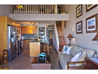 A Stunning Rental Option with Exceptional Amenities.